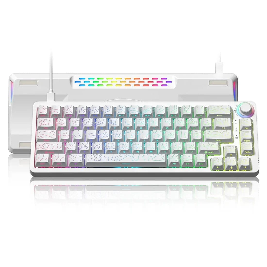 M68HE PRO